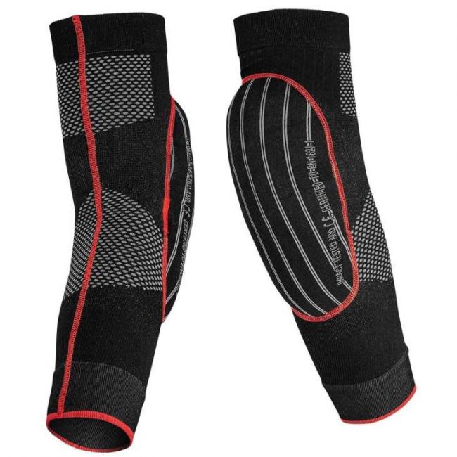 Cotiere ACERBIS X-Fit Elbow Black