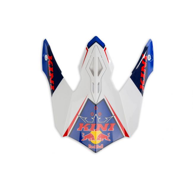 Cozoroc casca Kini Red Bull Competition Navy White 2017