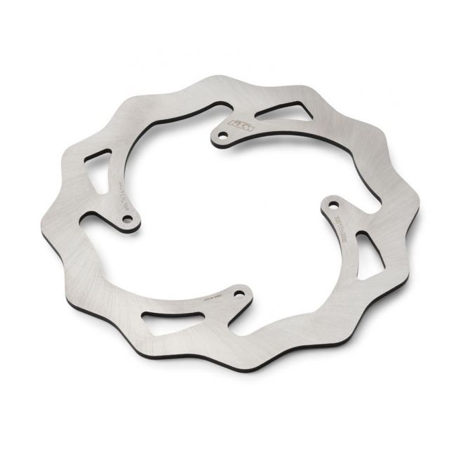 Disc frana spate KTM Freeride Wave 230mm