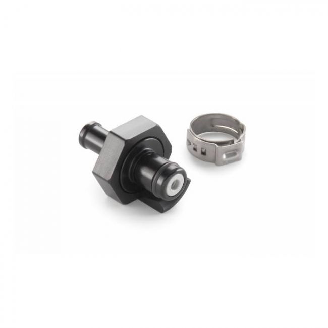 Fuel Connection KTM 12-17