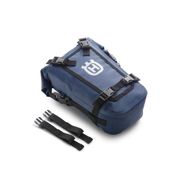 Geanta offroad pentru aripa spate Husqvarna