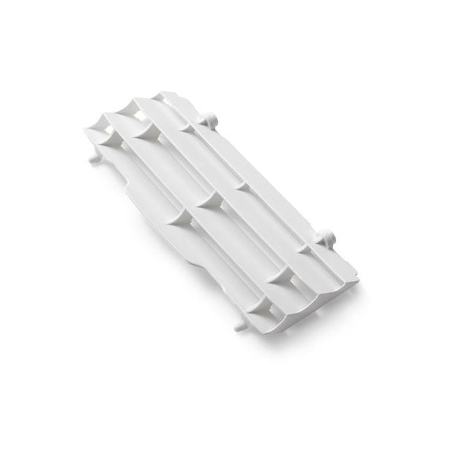 Grilaj radiator KTM 08-16 Alb