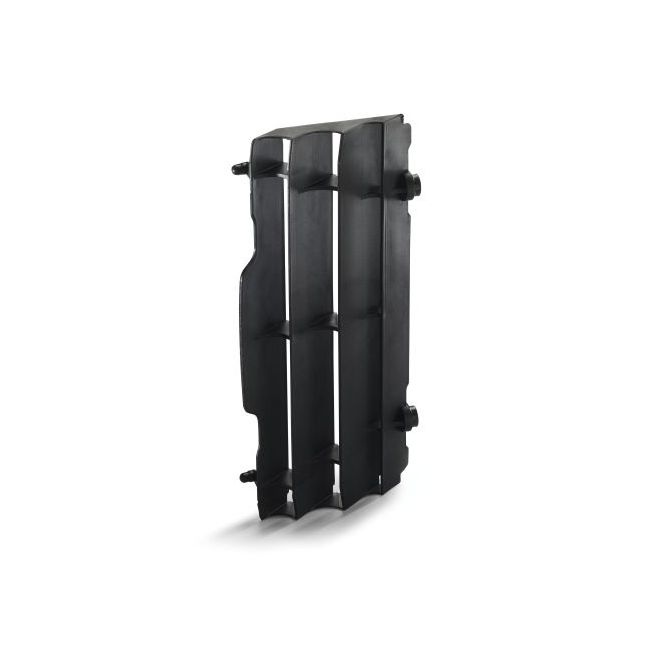 Grilaj radiator KTM 08-16 Negru