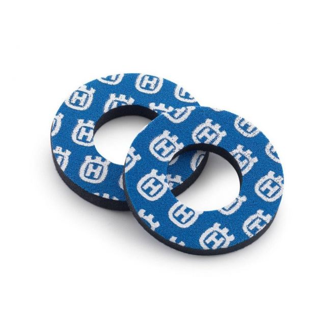 Grip doughnuts Husqvarna