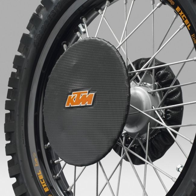 Husa pinion/disc