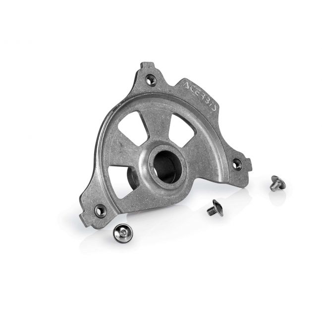 Kit montaj protectie disc frana fata Acerbis X-Brake KTM 16-24