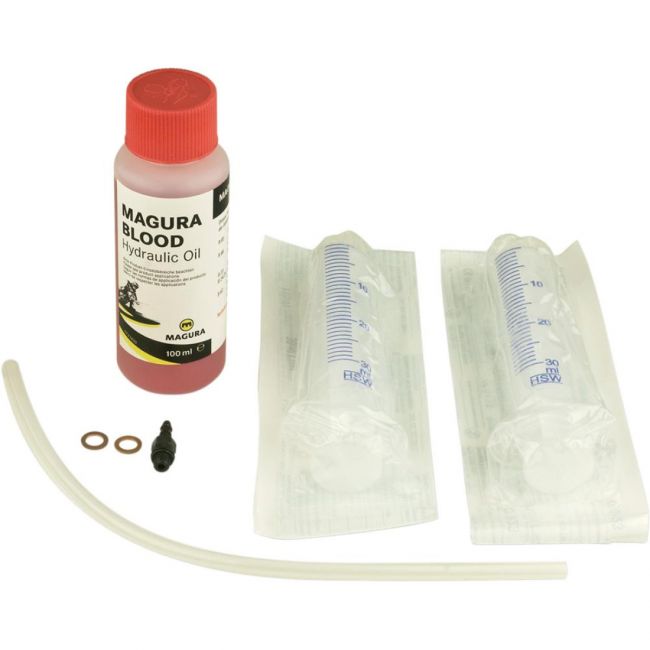 Kit service ambreiaj Magura Blood