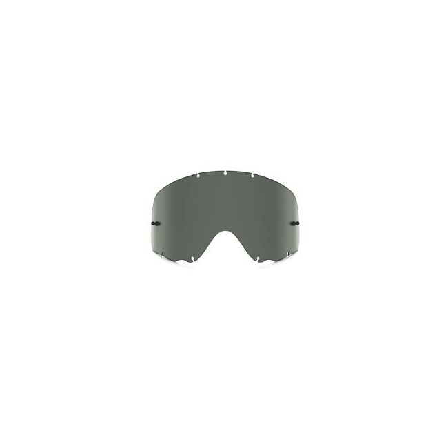 Lentila ochelari Oakley Crowbar Dark Grey