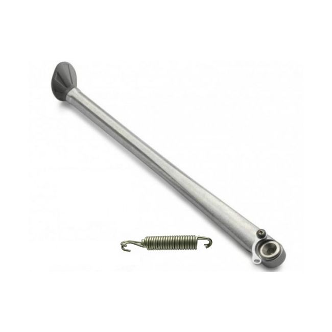 Picior / Cric cu accesorii montaj KTM 08-16