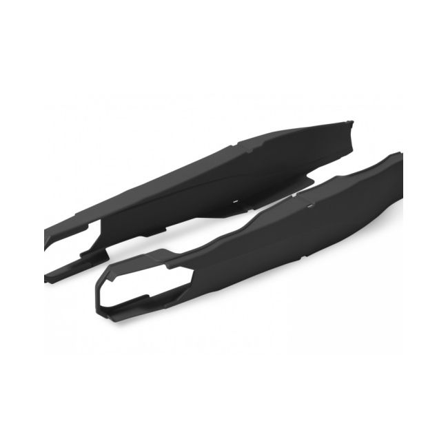 Protectie bascula KTM EXC /EXC-F 12-23 Polisport Negru