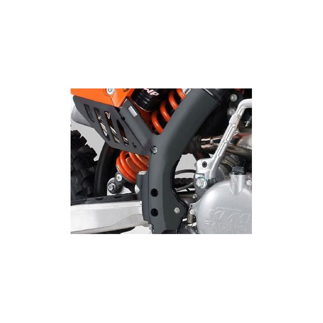Protectie cadru KTM EXC/SX 12-16 Black