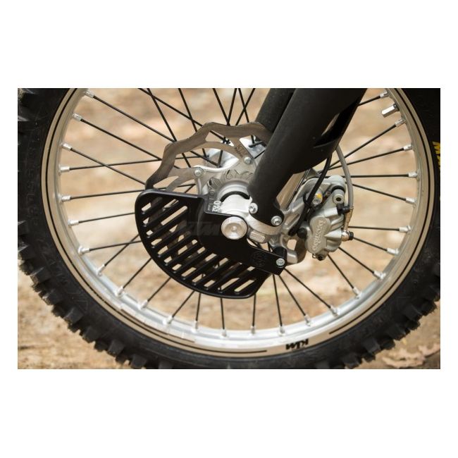 Protectie disc frana fata KTM 16-19 Moose Racing