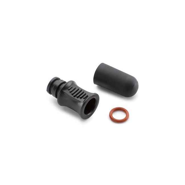 Protectie furtunuri benzina KTM