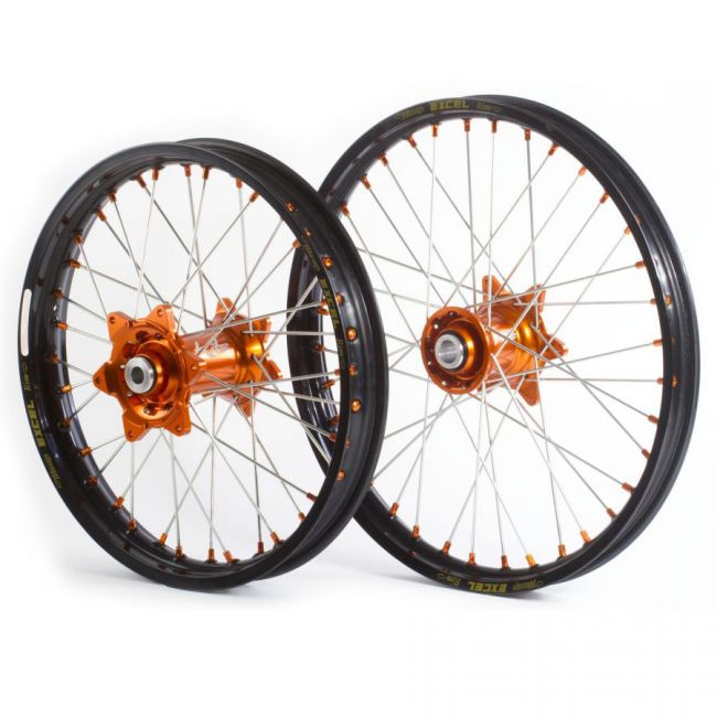 Roata fata KTM 16-22 KITE MX-EN Elite 1.60x21
