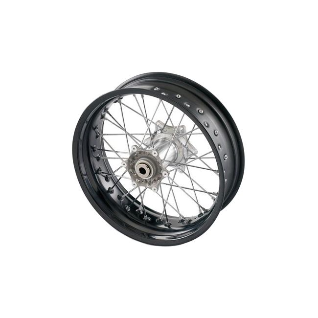 Roata spate KTM 5 X 17&quot; 20mm Supermoto