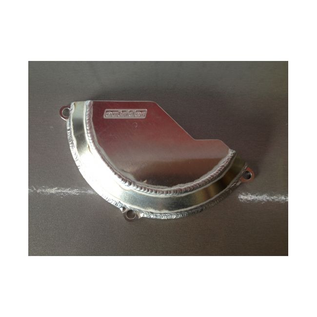 Scut aluminiu capac ambreiaj KTM 125/200 08-16