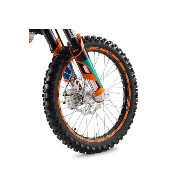 Set stickere janta KTM Orange 18&quot;/21&quot; 19&quot;/21&quot;