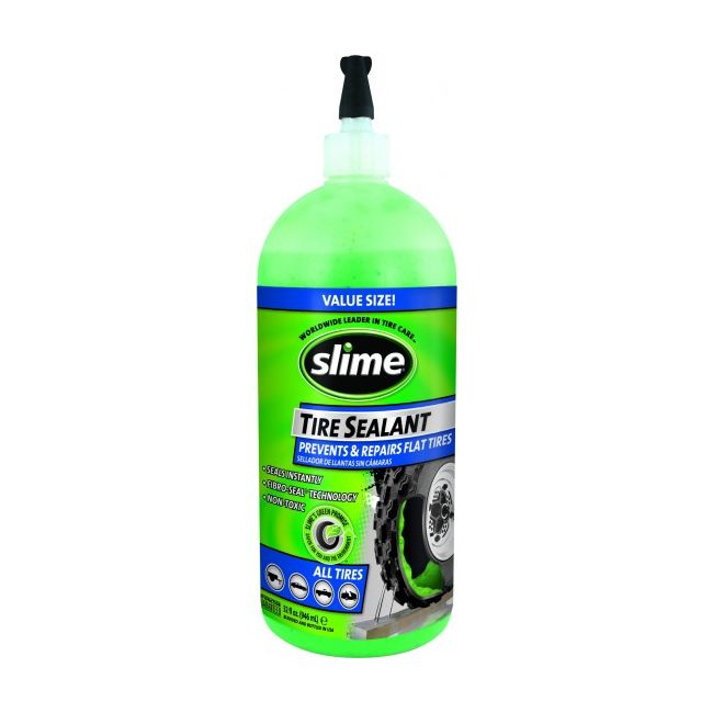 Solutie anti-pana Slime Tire Sealant 946ml