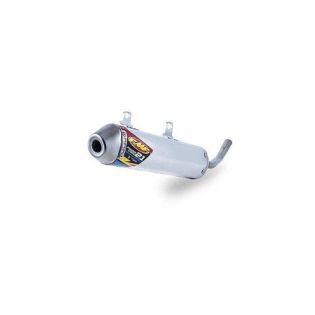 Toba FMF Powercore 2.1 Aluminiu KTM 250/300 17-19