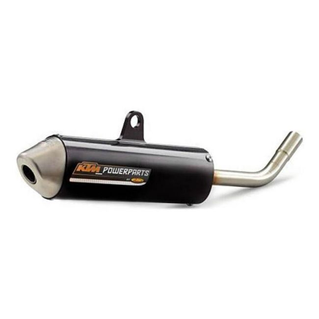 Toba KTM Factory 125/150 SX/XC-W 16-17