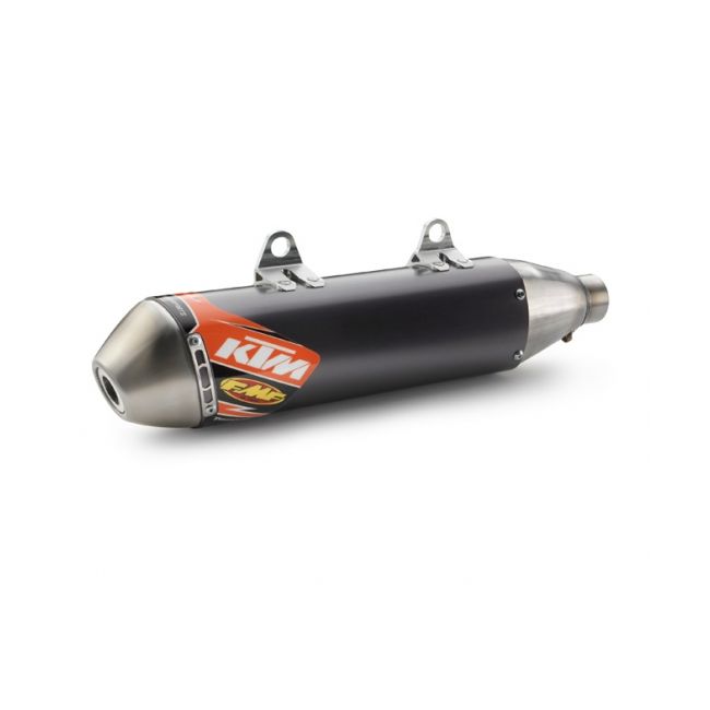 Toba evacuare FMF Slip On KTM 4T 17