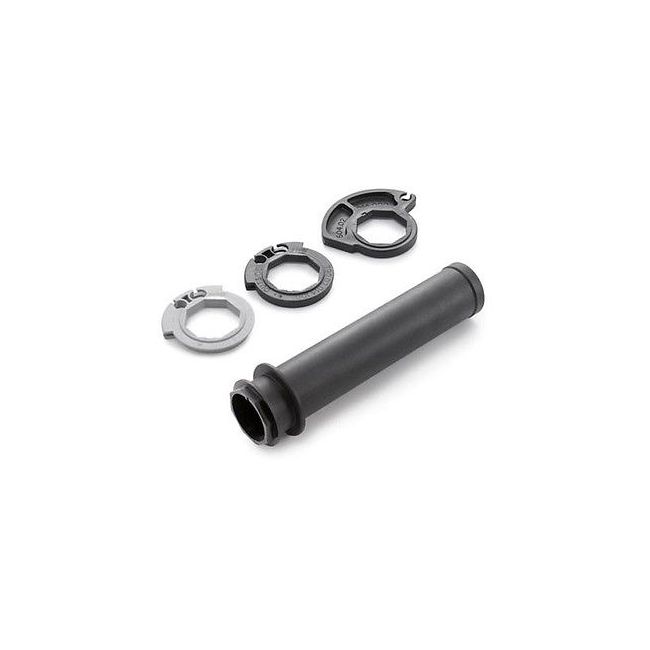 Tub acceleratie KTM 2T 17-22
