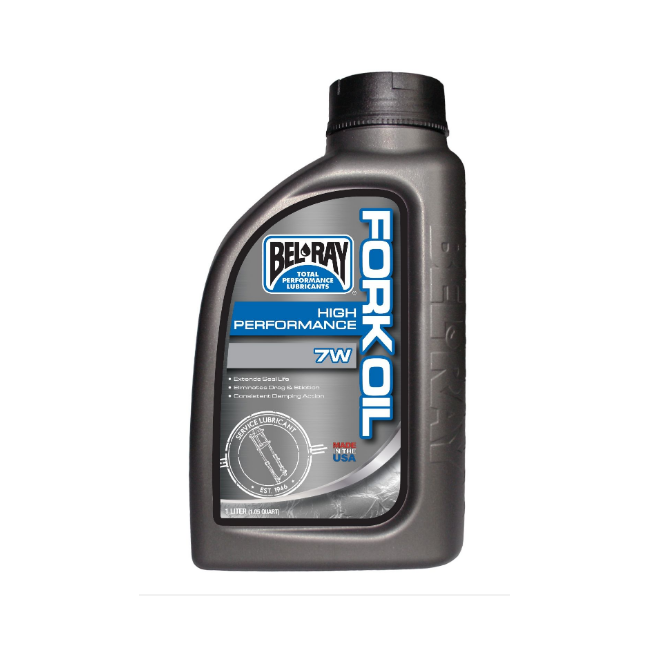 Ulei Furca Bel-Ray 7W 1L