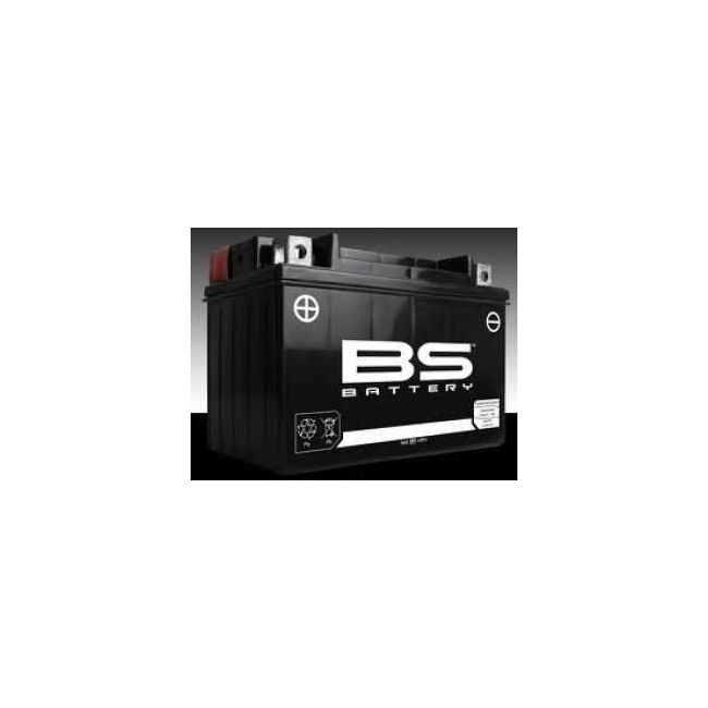 Baterie BTZ7S-BS gel KTM BS 12V 6Ah