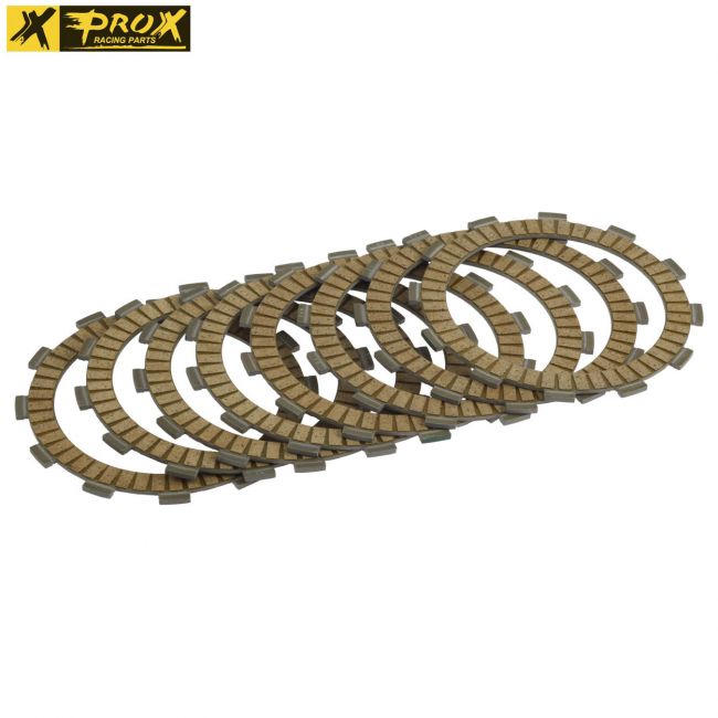 Placi frictiune ambreiaj KTM 450-400-525 SX/EXC 04-07 Prox