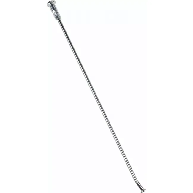 Coated Steel Individual Spokes