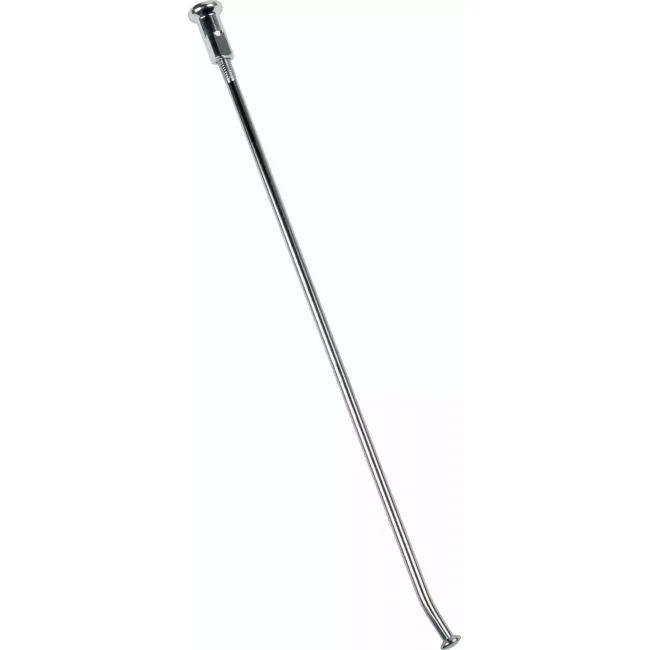 Coated Steel Individual Spokes