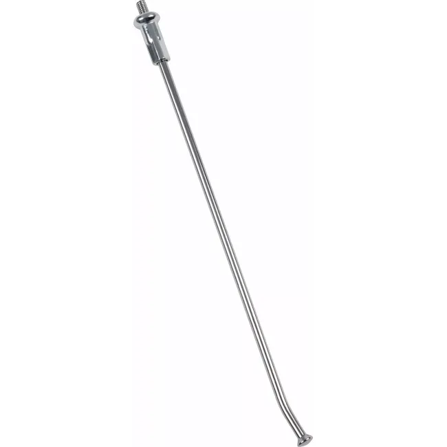Coated Steel Individual Spokes