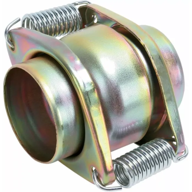 Exhaust Ball Joint Assembly