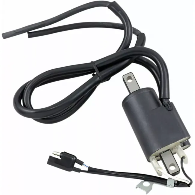 External Coil