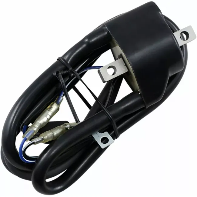External Coil