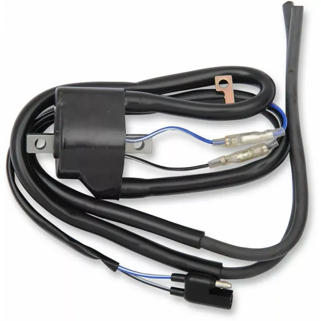 External Coil