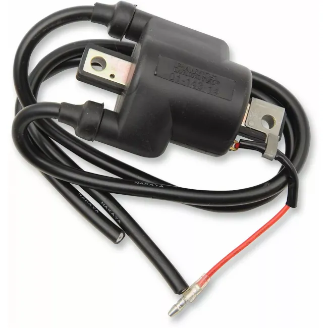 External Coil