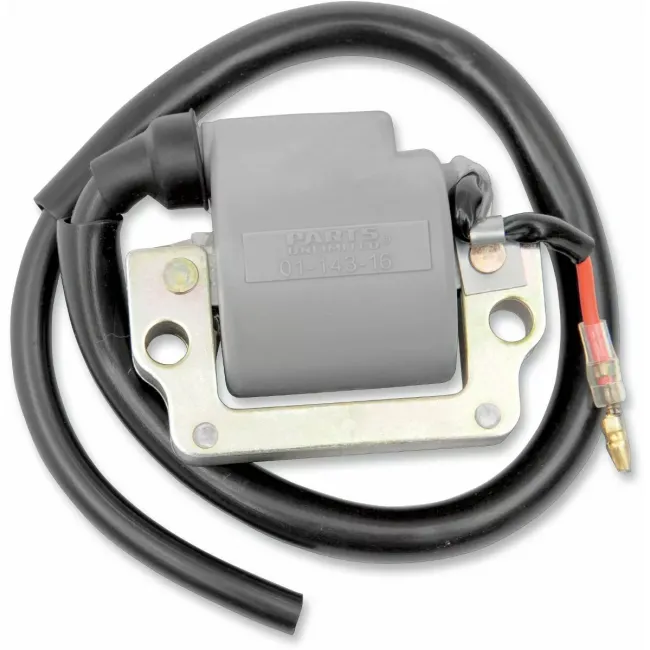 External Coil