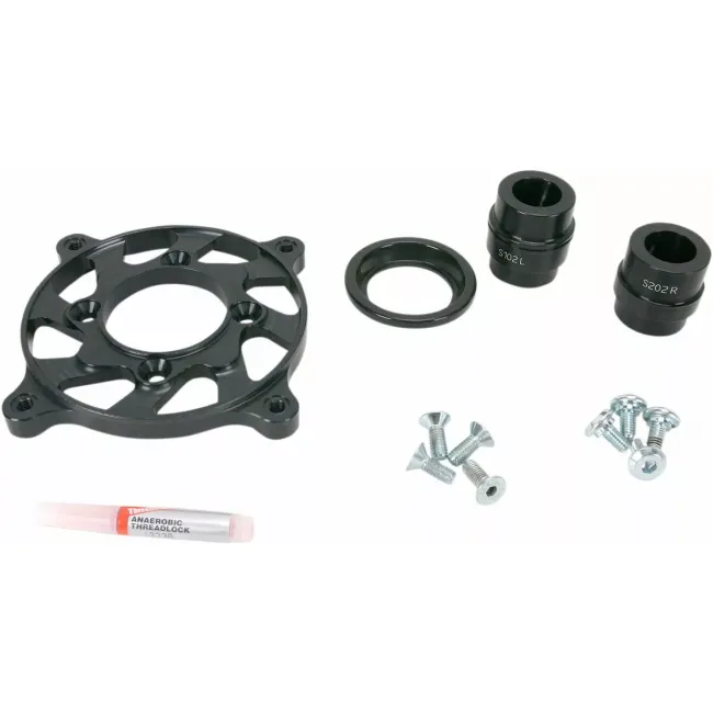 Front Carrier Ring Set