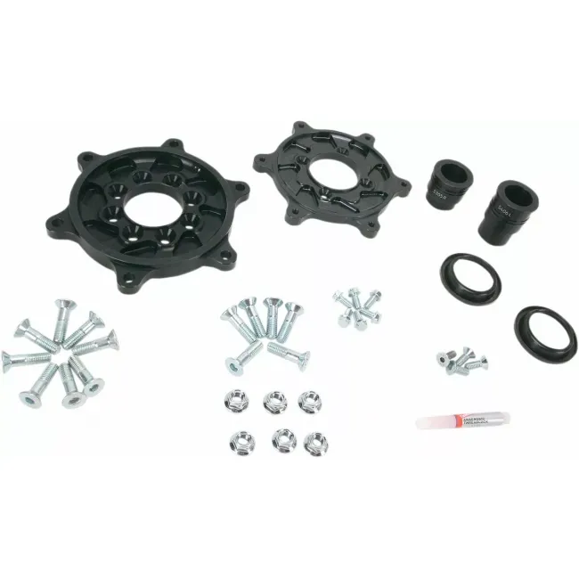 Front Carrier Ring Set