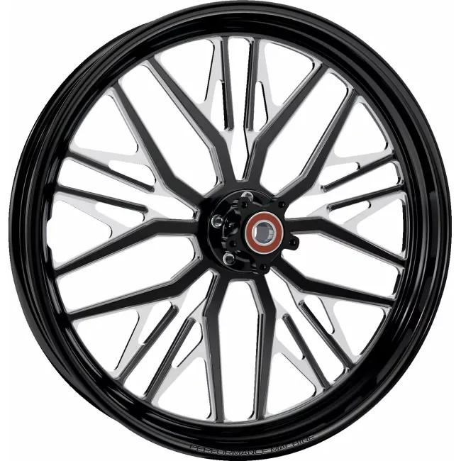 Front Nivis Wheel