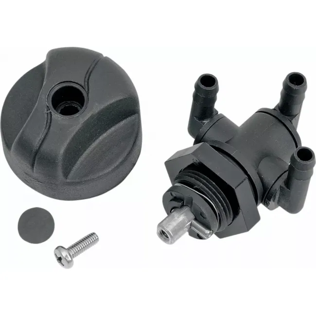 Fuel Valve