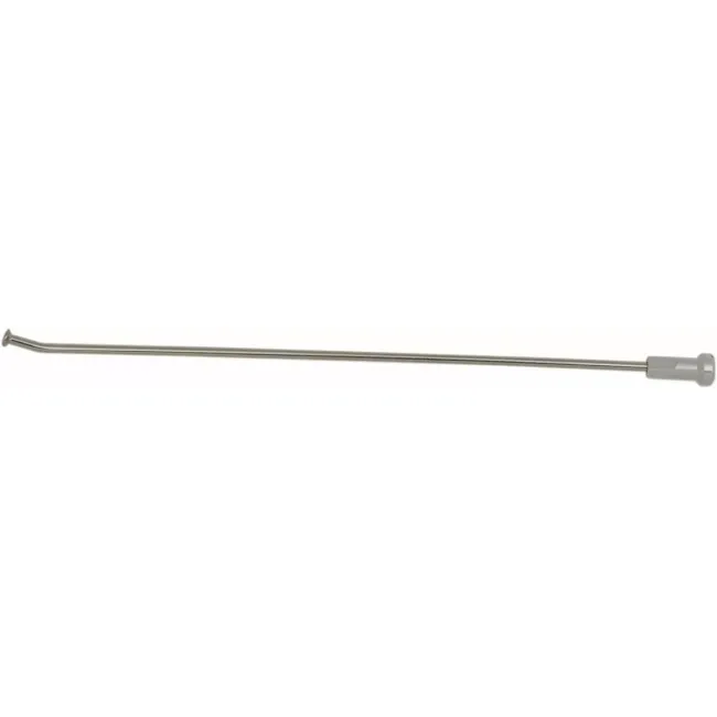 MX1 Stainless Steel Individual Spoke with Nipple