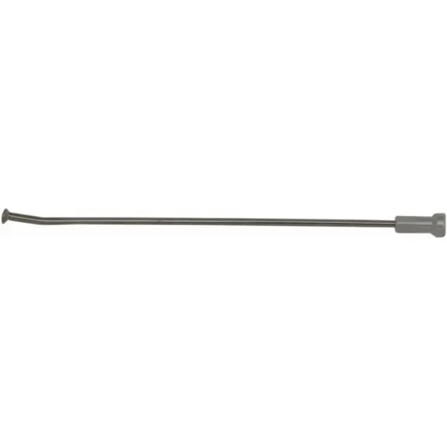 MX1 Stainless Steel Individual Spoke with Nipple