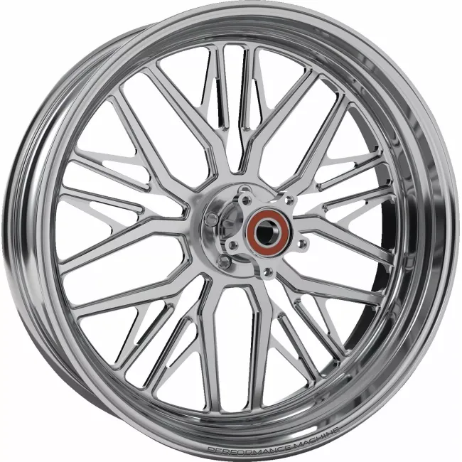Phatour Wheel