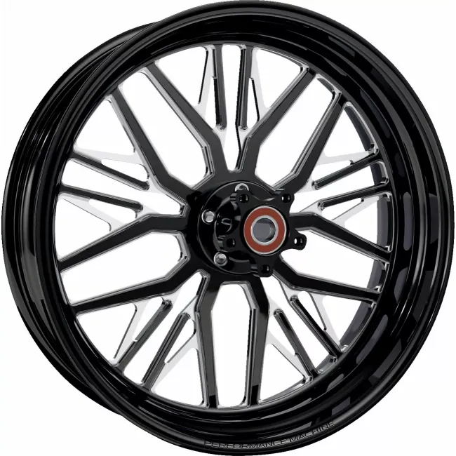 Phatour Wheel