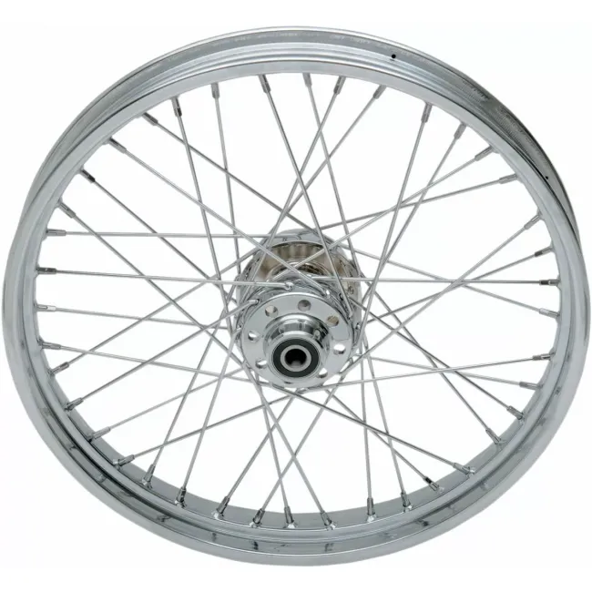 Replacement Laced Wheel