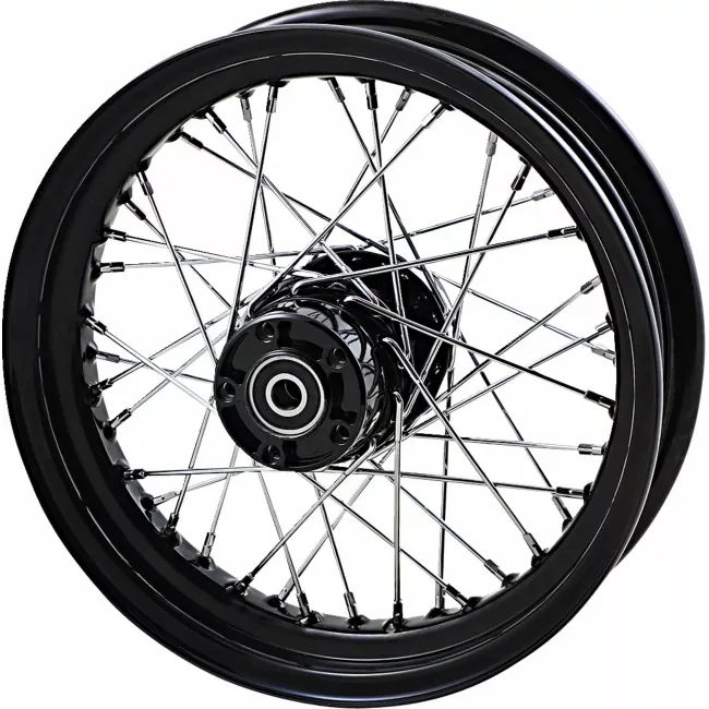 Replacement Laced Wheel