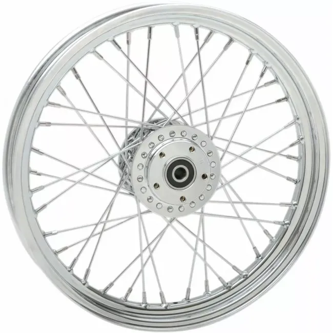 Replacement Laced Wheel