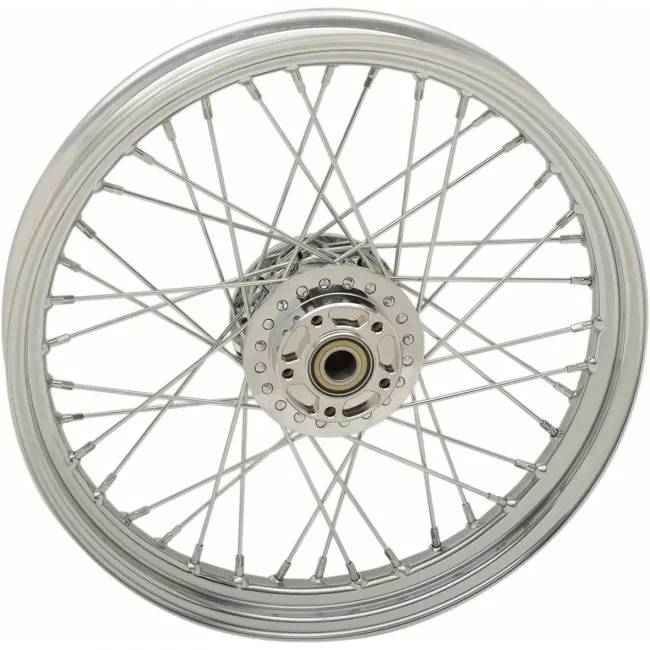 Replacement Laced Wheel
